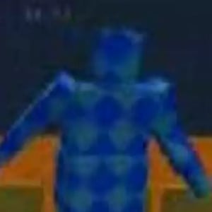 This is the Avatar Image for the Literally Just The Sumotori Dreams Laugh Sound AI Voice and Text to Speech Generator
